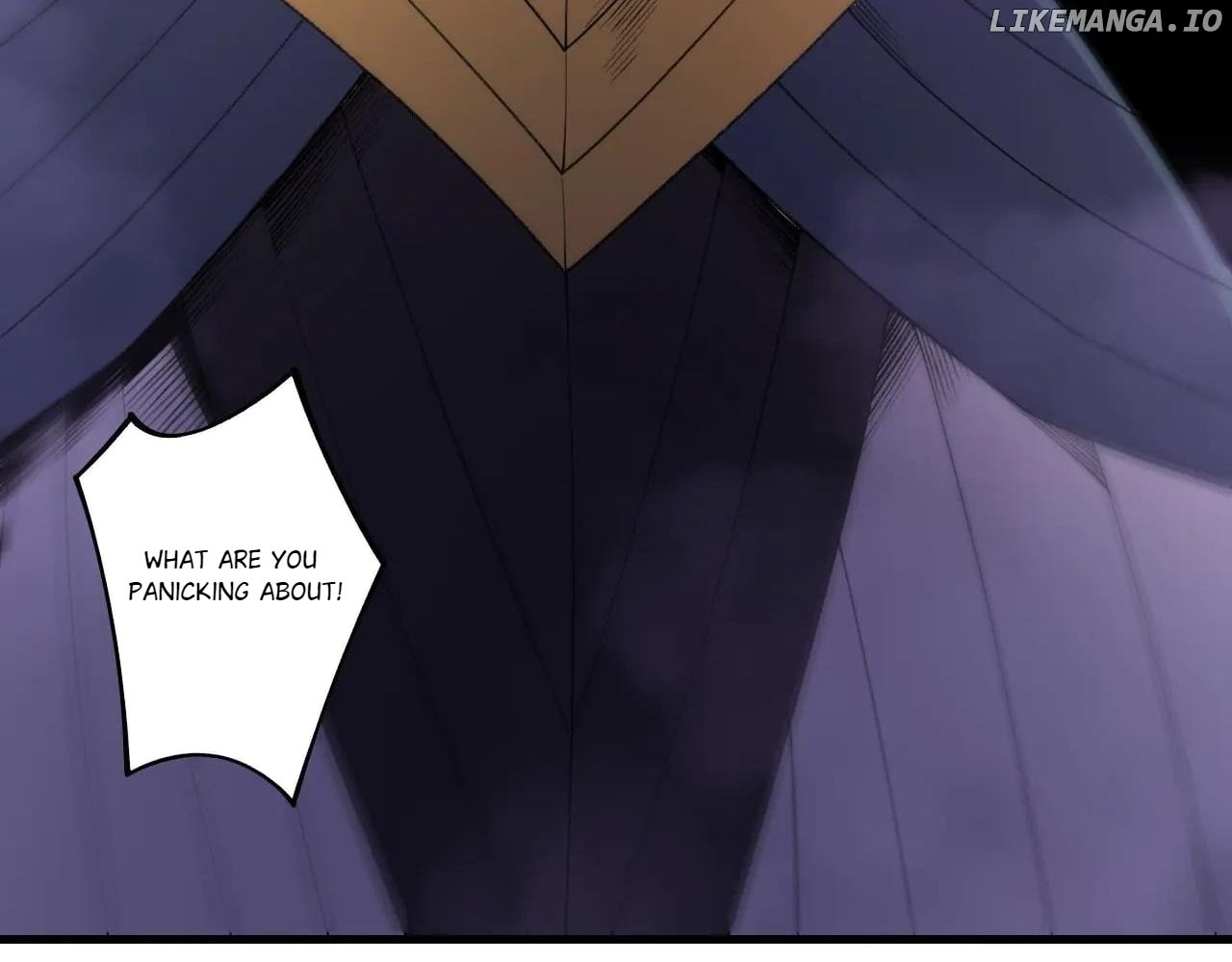Catastrophic Necromancer Chapter 197 - page 62